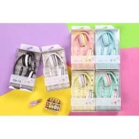 ราคา หูฟังพับเก็บได้ Casni รุ่น CS-12 (1342712221)