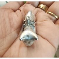 ราคา วัวธนูเนื้อกะไหล่เงิน (44457116720)