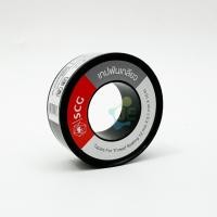 ราคา SCG เทปพันเกลียว SCG 12mm ยาว 10 เมตร มีฝาครอบ ตราช้าง (28951074744)