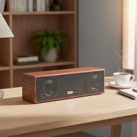 ราคา ลําโพงเบสลึก Lenovo C01 360° สําหรับคอมพิวเตอร์ เดสก์ท็อป เพลง ภาพยนตร์ เกม (41827778912)