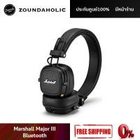 ราคา หูฟัง Marshall Major III Bluetooth ประกันศูนย์ไทย (1308332737)
