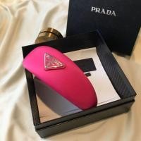 ราคา Prada​ Headband​ Authentic​​ ที่คาดผม​ ของเเท้ค่ะ (6461959244)