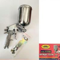 ราคา กาพ่นสี กาบน Allways (4525682210)