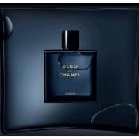 ราคา น้ำหอม Chanel bleu de parfum ของแท้ 50ml (1842903082)