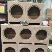 ราคา ตู้ซับ10นิ้วงานดิบตู้เดี่ยวไม้MDF15มิลชักลิ้นในตู้พอทลมหน้าดอก เบสลอยเป็นลูกใส่ดอกโครงปั้มโครงหล่อได้งานเนียนสูตรร้านตี (4109455858)