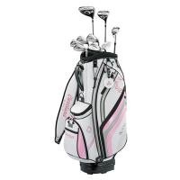 ราคา Cleveland Lady Bloom Full Set (29313979172)