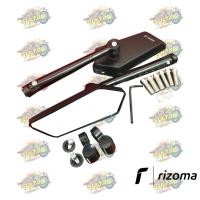 ราคา TOMOK RIZOMA CIRCUIT UNIVERSAL REARVIEW MIRROR (20989370099)