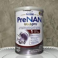 ราคา PreNAN พรีแนน 400 กรัม เด็กน้ำหนักตัวน้อย คลอดก่อนกำหนด (23276206512)
