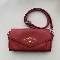 ราคา มือ2 กระเป๋า VIVIENNE WESTWOOD Anglomania (21343548318)