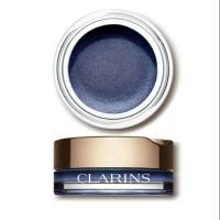 ราคา Clarins Ombre Satin Eyeshadow อายแชโดว์ 04 Baby Blue Eyes 4g. (5737505305)