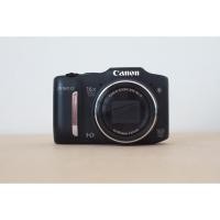 ราคา กล้องดิจิตอลคอมแพค Canon PowerShot SX160 IS (27850985134)