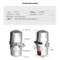 ราคา ZDPS-15 Auto Drain trap Water Drain Valve PA-68 PB-68 Portable Wireless PA Amplifier foe air compressor (55903265647)