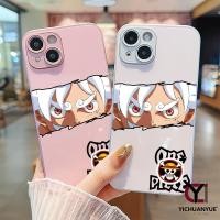 ราคา ❤️หรูหราแฟชั่นยอดนิยมลูฟี่สองตาอะนิเมะรูปแบบกรณีโทรศัพท์นุ่ม for IPhone 13 12 7Plus 14 15 11Pro MAX 8 6 7 6S Plus XR XS (27557746440)