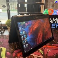 ราคา Notebook 2 IN 1 (โน๊ตบุ๊ค แบบฝาพับ 360 องศา จอ สัมผัส i7 การ์ดจอแยก SSD ) LENOVO Yoga 500-80R50014TA (11992753120)