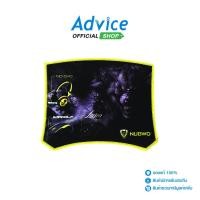 ราคา NUBWO (แผ่นรองเมาส์) MOUSE PAD (NP003) คละสี - A0131542 - A0131542 (19671629153)