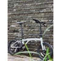 ราคา *ผ่อนได้* JAVA NEO ล็อตใหม่มือเกียร์ Alivio จักรยานพับได้เฟรมอลูมิเนียม 9 สปีด ดิสเบรกน้ำมัน (54950957272)