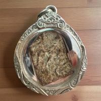 ราคา พระกรุนาดูน กรุเก่าปี22 เนื้อช็อคโกแลต(นิยมสุด) พร้อมเลี่ยมเงิน สภาพพอสวย พุทธคุณเต็มร้อย (41963955585)