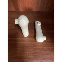 ราคา Vespa Classic Stand ยางรองเท้า สีขาว สีสําหรับ Vespa Super, Sprint, Rally, VBB & PX (48854798260)