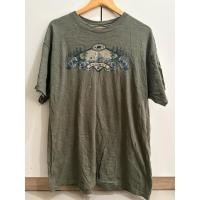 ราคา เสื้อยืด YOSEMITE National Park ป้าย DELTA PRO WEIGHT อก46 (51555622130)