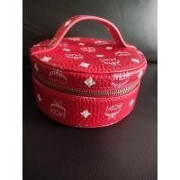 ราคา กระเป๋าเครื่องสำอางMCM (22327886191)