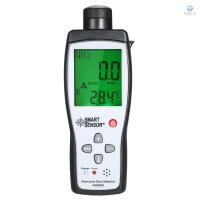 ราคา SMART SENSOR Ammonia Detector Ammonia Gas Meter Digital Portable Automotive Ammonia Gas Tester Monitor NH3 Detector (22944647511)