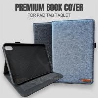 ราคา Huawei MatePad Pro 11 "13.2" 12.6" SE T10s Book Flip Cover Casing (57354932256)