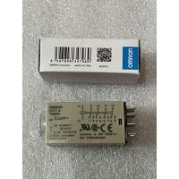 ราคา H3Y-4 OMRON DC24V Delay Timer Time Relay 0-10Sec With Base (20975074029)