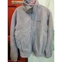 ราคา เสื้อกันหนาว columbia แท้100% (3693951332)