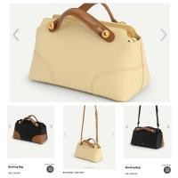 ราคา กระเป๋าโบว์ลิ่ง PEDRO (17604514036)