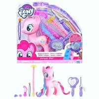 ราคา Hasbro My Little Pony Pinkie Pie Magical Salon สินค้าลิขสิทธิ์แท้ (23123005618)
