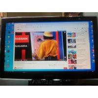 ราคา TV LCD 23 นิ้ว Samsung SyncMaster P2370HD (7343868113)