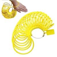 ราคา สร้อยข้อมือพลาสติกวัดแหวนข้อมือขนาดเครื่องมือสร้อยข้อมือหยกแหวนขนาดแหวนแหวนข้อมือวัด มีประโยชน์ เครื่องมือ1215 (45753128090)