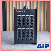 ราคา NEWTECH BOX 8CORE กล่องมัลติคอร์ 8 คอร์ BOX 8CORE BOX8CORE กล่องNEWTECH เอไอ-ไพศาล (7641745964)
