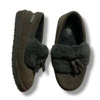ราคา รองเท้าญี่ปุ่น Bearpaw มือสอง (Size 36) (43776015257)
