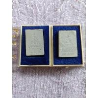 ราคา พระผงนั่งช้าง ฝังพลอย หลวงพ่อคูณ ปริสุทโธ ปี2534 (26106288379)