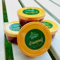 ราคา น้ำพริกเผาป่า(สูตรโบราณ) (57553109366)