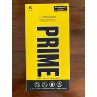 ราคา Prime Hydration Stick LEMONADE น้ำมะนาว (20991911750)