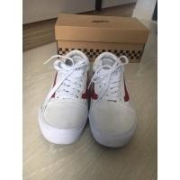 ราคา ส่งต่อ‼️Vans Old Skool DX V36CL+CVS (Japan edition) size37 (17372767228)