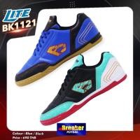 ราคา BREAKER FUTSAL รองเท้าฟุตซอล รุ่น BK1121 (14098051566)