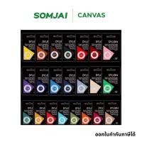 ราคา Dylon ไดล่อน Dyverse สีย้อมผ้าคุณภาพดี สูตรย้อมร้อน ขนาด 5.8 กรัม (21235241252)
