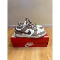 ราคา Nike Dunk Low สีม่วงเทา (46404318907)
