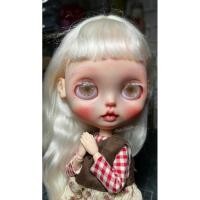 ราคา รับคัสตอมบลายธ์ ตุ๊กตาบลายธ์คัสตอม คัสตอมบลายธ์ บลายธ์รีเจคคัสตอม บลายธ์ Blythe BlytheCustom (19084395527)