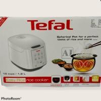 ราคา หม้อหุงข้าวดิจิตอล 1.8 ลิตร TEFAL รุ่น RK 732 (12004222085)