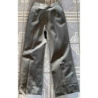 ราคา กางเกงทำงาน กางเกงทำงานขายาว (27872116562)