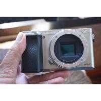 ราคา เฉพาะ body sony a6000 พร้อมใช้ เหมาะเป็นกล้องสอง (24119500743)