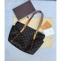 ราคา LV. Totally MNG. “PM” Size แท้% (5271472474)