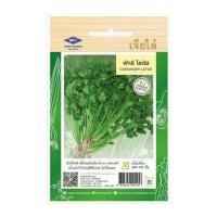 ราคา เมล็ดพันธุ์ผักชีโลตัส ตราเจียไต๋ (22878209688)