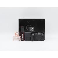 ราคา [ออกใบกำกับภาษีได้] : Canon EOS RP Body [รับประกัน 1 เดือน] (26289178271)