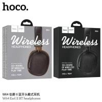 ราคา Hoco W64 หูฟังครอบหู หูฟัง bluetooth BT headphone 5.4 เชื่อมต่อง่ายใช้งานได้นาน ระยะเสื่อมต่อ 10 เมตรแท้ 100% (26887093293)