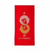 ราคา ผ้าปรับฮวงจุ้ยรุ่นแรก ทำพิธีเรียบร้อย โดย ริว จิตสัมผัส (25090635485)